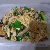 เมนูของร้าน อร่อยเหลา (วัดราชบพิธ) อร่อยทุกเมนู อร่อยเหลา