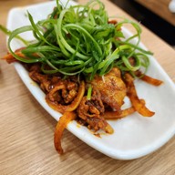 เมนูของร้าน Jeju Ilpum