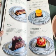 เมนู James Boulangerie โรบินสัน สกลนคร