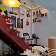 บรรยากาศ Nicha Home Bake & Cafe