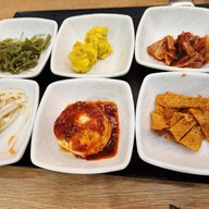 เมนูของร้าน Jeju Ilpum