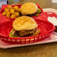 Bigmark Burger สุขุมวิท 28