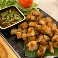 เมนูของร้าน Vegan Garden ร้านอาหารเจ คาเฟ่ -