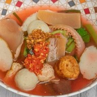 เย็นตาโฟหน้าวาโก้