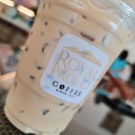 Royal Project Tea House & Coffee