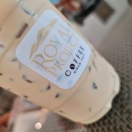 Royal Project Tea House & Coffee