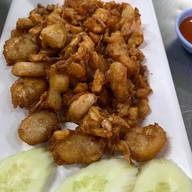 เมนูของร้าน ยศข้าวต้ม (YOD KAOTOM) ลาซาล