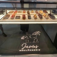 เมนู James Boulangerie โรบินสัน สกลนคร