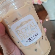 Royal Project Tea House & Coffee