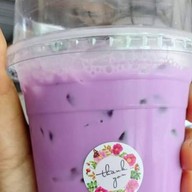 ผลไม้สดปอก