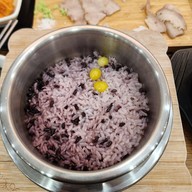 เมนูของร้าน Jeju Ilpum