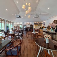 Royal Project Tea House & Coffee