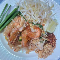 ผัดไทยรสเด็ดบ้านนนท์ ซอยพิบูลสงคราม2