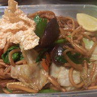 เมนูของร้าน อร่อยเหลา (วัดราชบพิธ) อร่อยทุกเมนู อร่อยเหลา