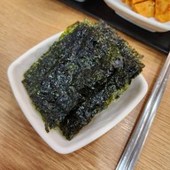 เมนูของร้าน Jeju Ilpum