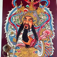 ศาลหลักเมืองบุรีรัมย์