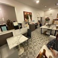 Vegan Garden ร้านอาหารเจ คาเฟ่ -