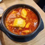 เมนูของร้าน Jeju Ilpum