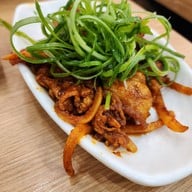 เมนูของร้าน Jeju Ilpum