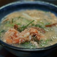 อาริ รามยอนห่อไข่ชีส <มาม่าเผ็ดเกาหลีห่อไข่> 1