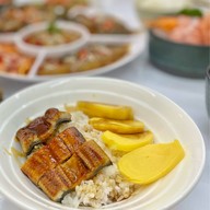 เมนูของร้าน คาเฟ่ทะเลดอง มหาชัย