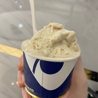 เมนูของร้าน Ampersand Gelato Cloud Kitchen (Sathon)