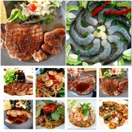 ครัวลุงกุ๊ก อาหารอิ่มอร่อย เมื่องอุดรธานี