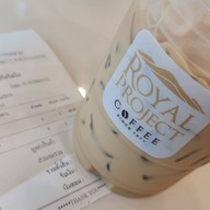Royal Project Tea House & Coffee