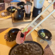 Kabocha Sushi ลาดพร้าว
