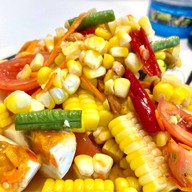 ก๋วยเตี๋ยวต้มยำโบราณ ผัดกะเพาะ แพรกษา