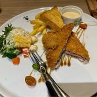 หลานตาชู by ทองมณี หาดใหญ่ - Larn Ta Chu by Thongmanee Hatyai