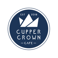 Cupper Crown Cafe ไทวัสดุ