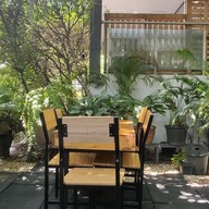 บรรยากาศ 99 coffee delight