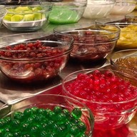 ยู้ฮู หวานเย็น ในร้าน คุ้มสึพระราม5 นนทบุรี ถนนนครอินทร์