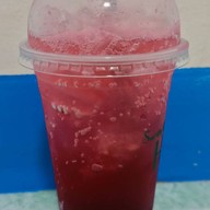 เนย นิว เด็กขายน้ำ