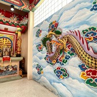 ศาลหลักเมืองบุรีรัมย์