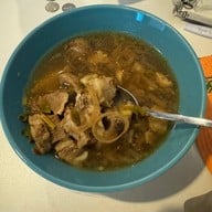 ซากีน่าอาหารอิสลาม เชียงราย