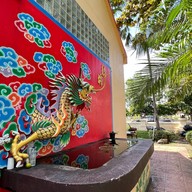 ศาลหลักเมืองบุรีรัมย์