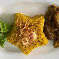 ฟารีดา ข้าวหมกแพะ