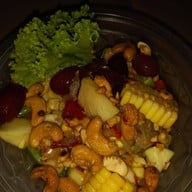 เมนูของร้าน อร่อยเหลา (วัดราชบพิธ) อร่อยทุกเมนู อร่อยเหลา