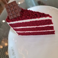 Royal Project Tea House & Coffee