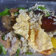 เมนูของร้าน อร่อยเหลา (วัดราชบพิธ) อร่อยทุกเมนู อร่อยเหลา