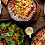 เดอะ บริดจ์ 1958 สิริ อเวนิว สายไหม