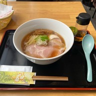 เมนูของร้าน The Shoyu Stand เจ อเวนิว ทองหล่อ