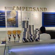 Ampersand Gelato Cloud Kitchen (Sathon)