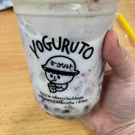 โยกุรุโตะ (Yoguruto) Silom Edge
