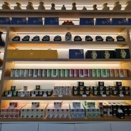 Royal Project Tea House & Coffee