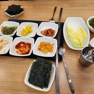 เมนูของร้าน Jeju Ilpum