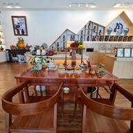 Royal Project Tea House & Coffee