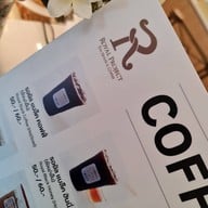 Royal Project Tea House & Coffee